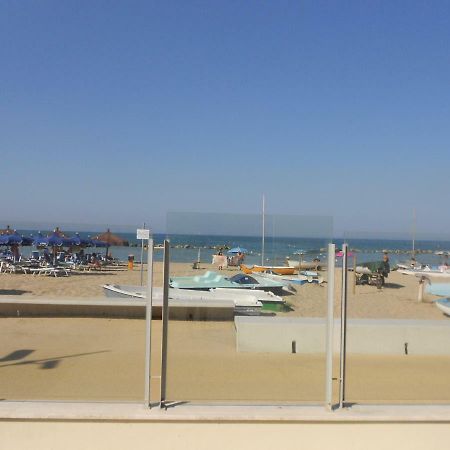 Country House Prima Casa Villa Francavilla Al Mare Exteriör bild