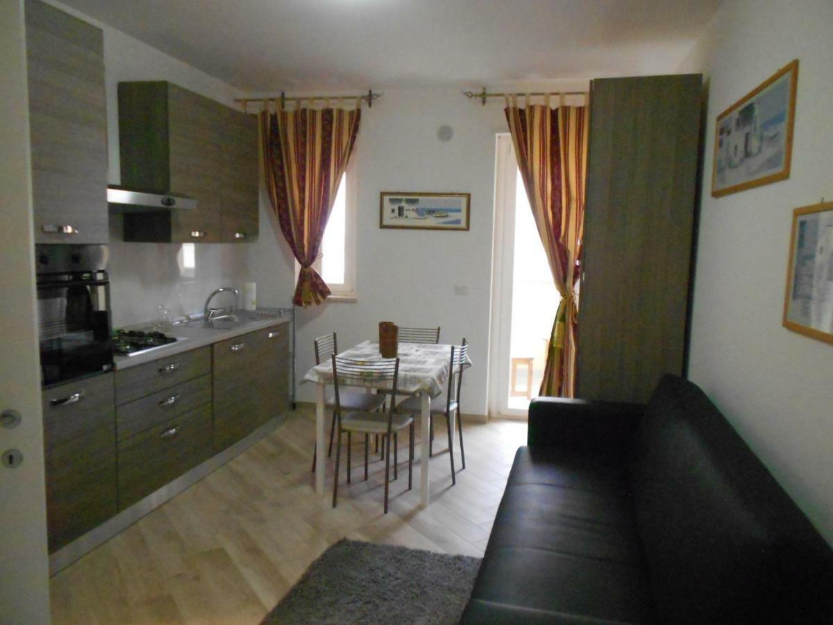 Country House Prima Casa Villa Francavilla Al Mare Exteriör bild