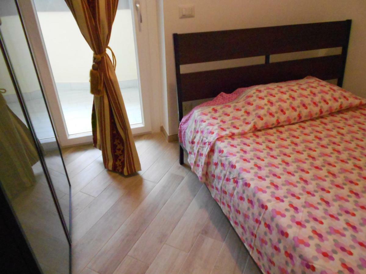 Country House Prima Casa Villa Francavilla Al Mare Exteriör bild